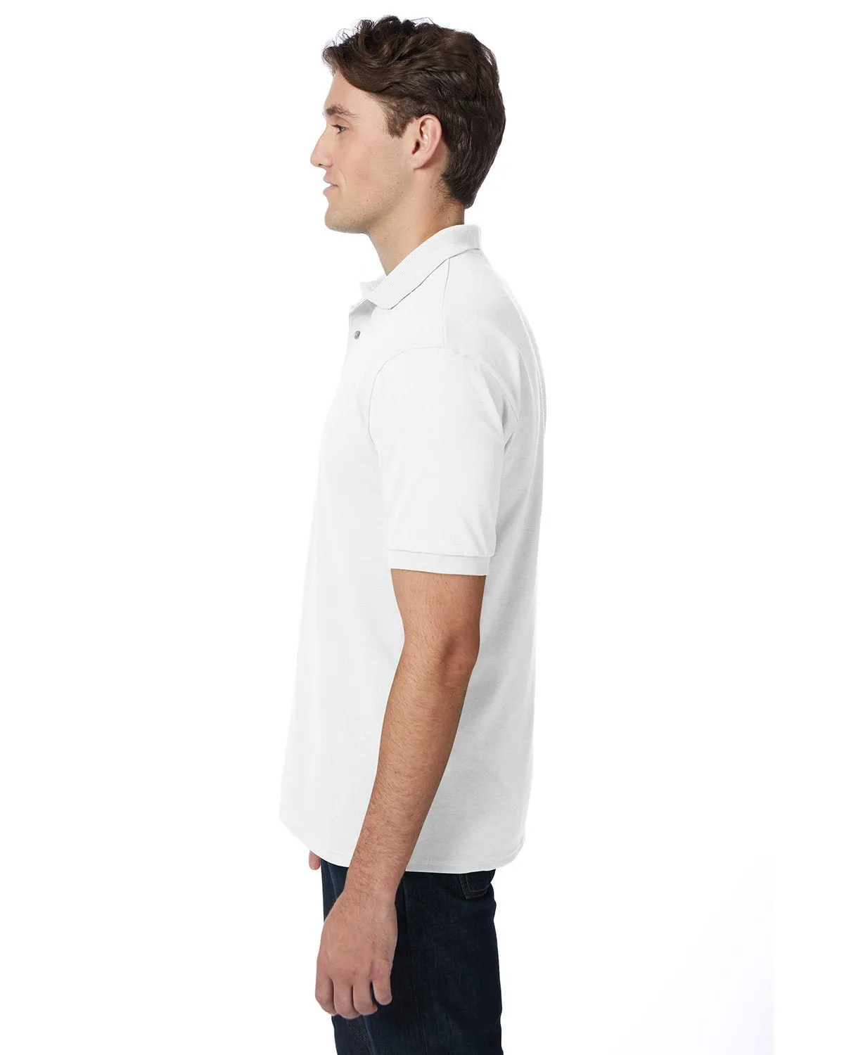 054-Hanes-WHITE