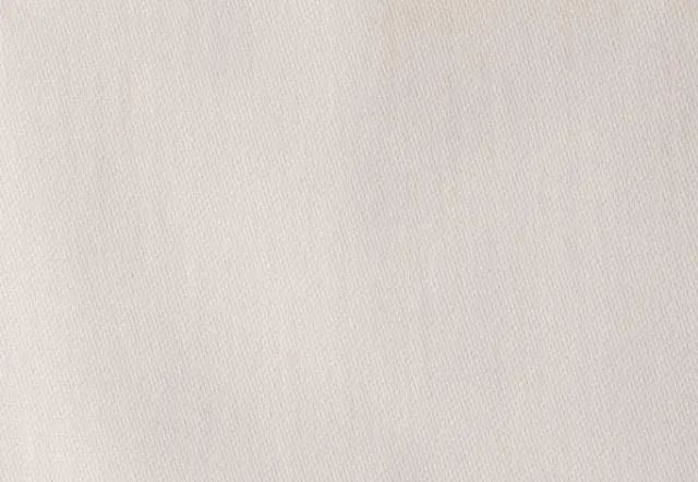 54" Wide Hanes Ruby Plus Drapery Lining  - Ivory (100 Yards)