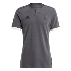 Adidas Juventus 23/24 Lifestyler Third Jersey