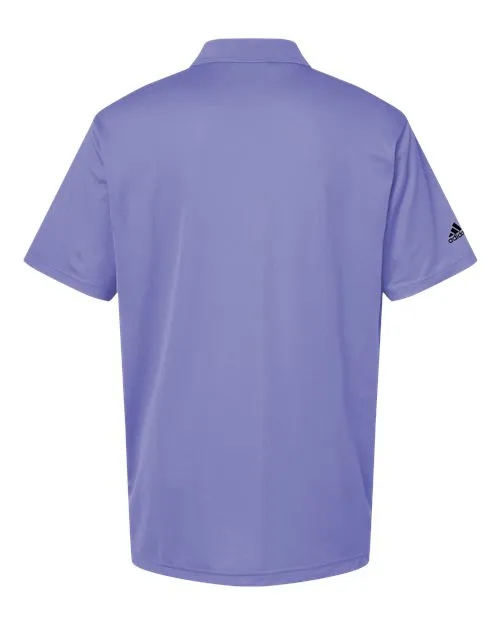 adidas Men's Basic Polo