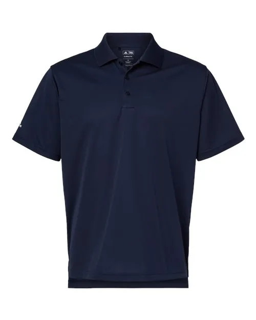 adidas Men's Basic Polo