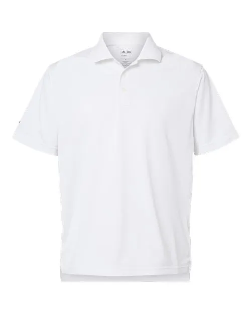 adidas Men's Basic Polo