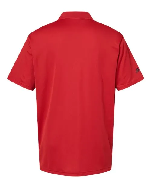adidas Men's Basic Polo