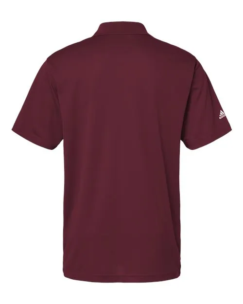 adidas Men's Basic Polo