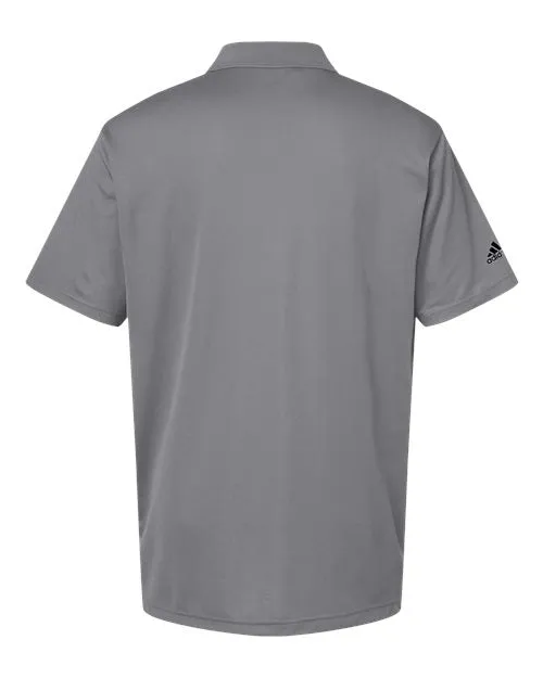 adidas Men's Basic Polo