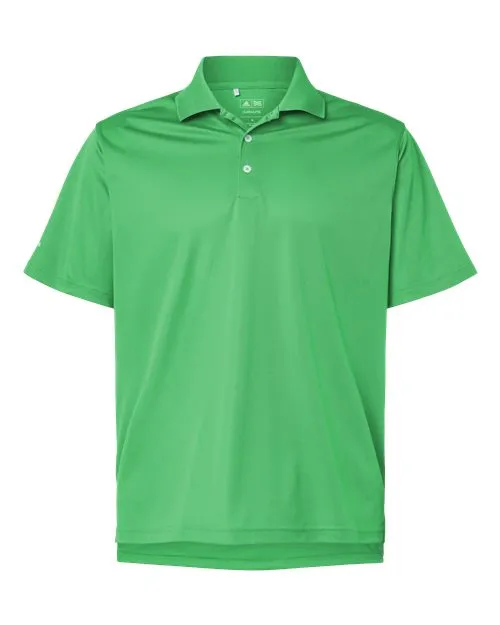 adidas Men's Basic Polo