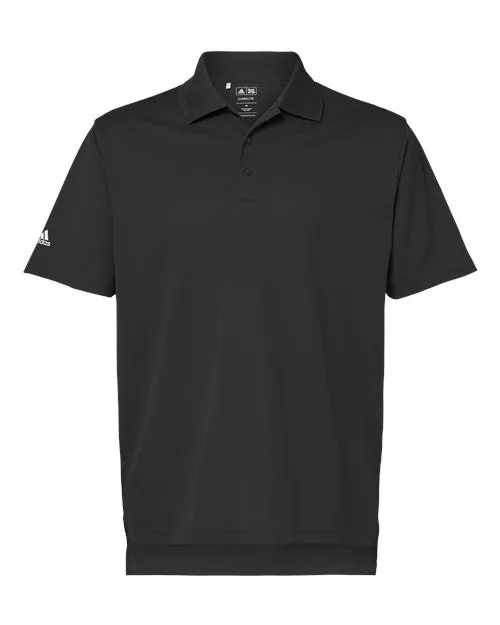 adidas Men's Basic Polo