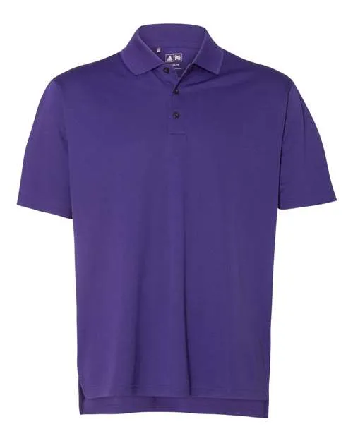 adidas Men's Basic Polo