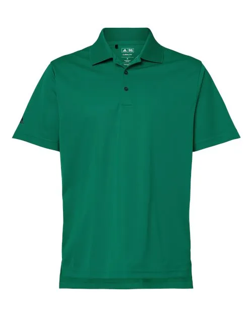 adidas Men's Basic Polo