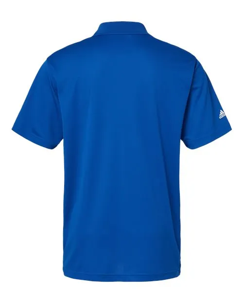 adidas Men's Basic Polo