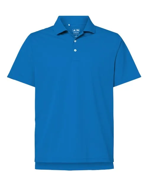 adidas Men's Basic Polo