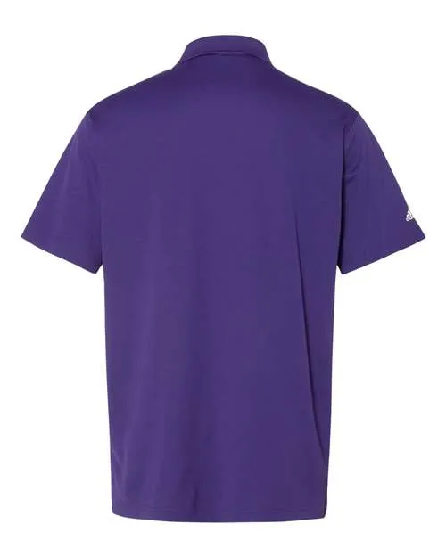 adidas Men's Basic Polo