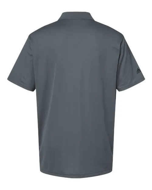 adidas Men's Basic Polo