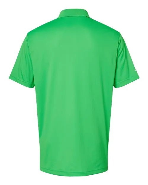 adidas Men's Basic Polo