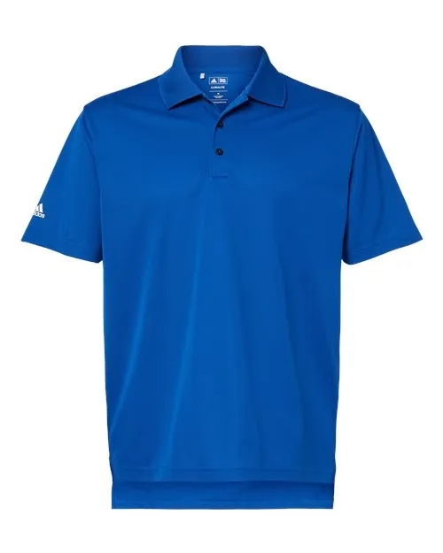 adidas Men's Basic Polo