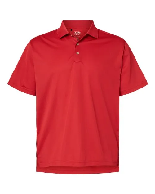 adidas Men's Basic Polo