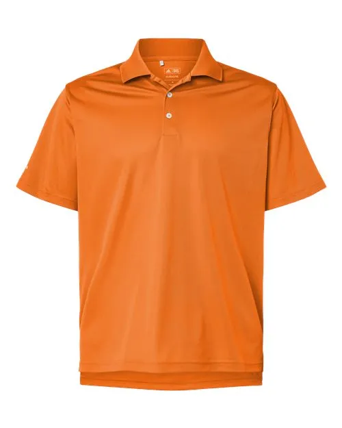 adidas Men's Basic Polo