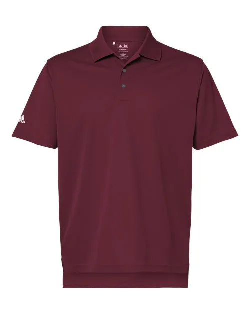 adidas Men's Basic Polo