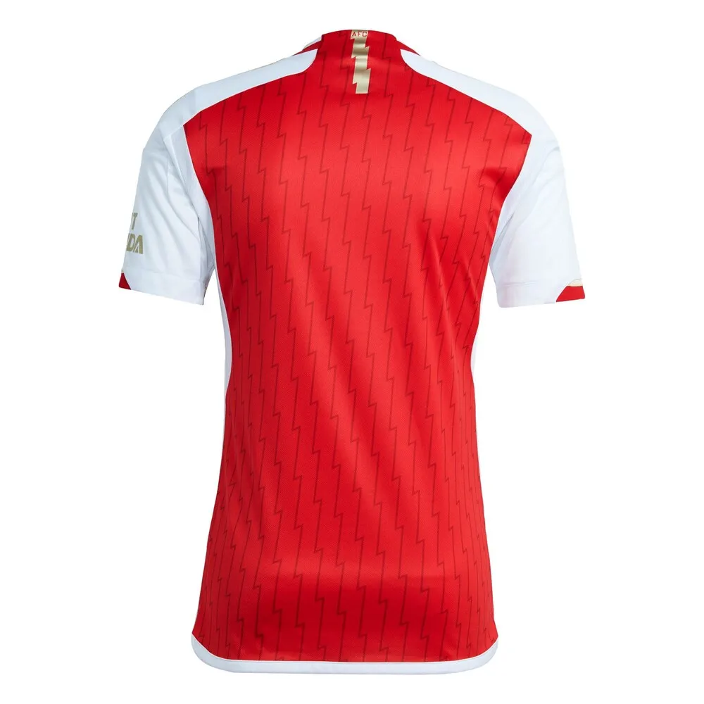 ADIDAS PERFORMANCE FC Arsenal 23/24 jersey, red