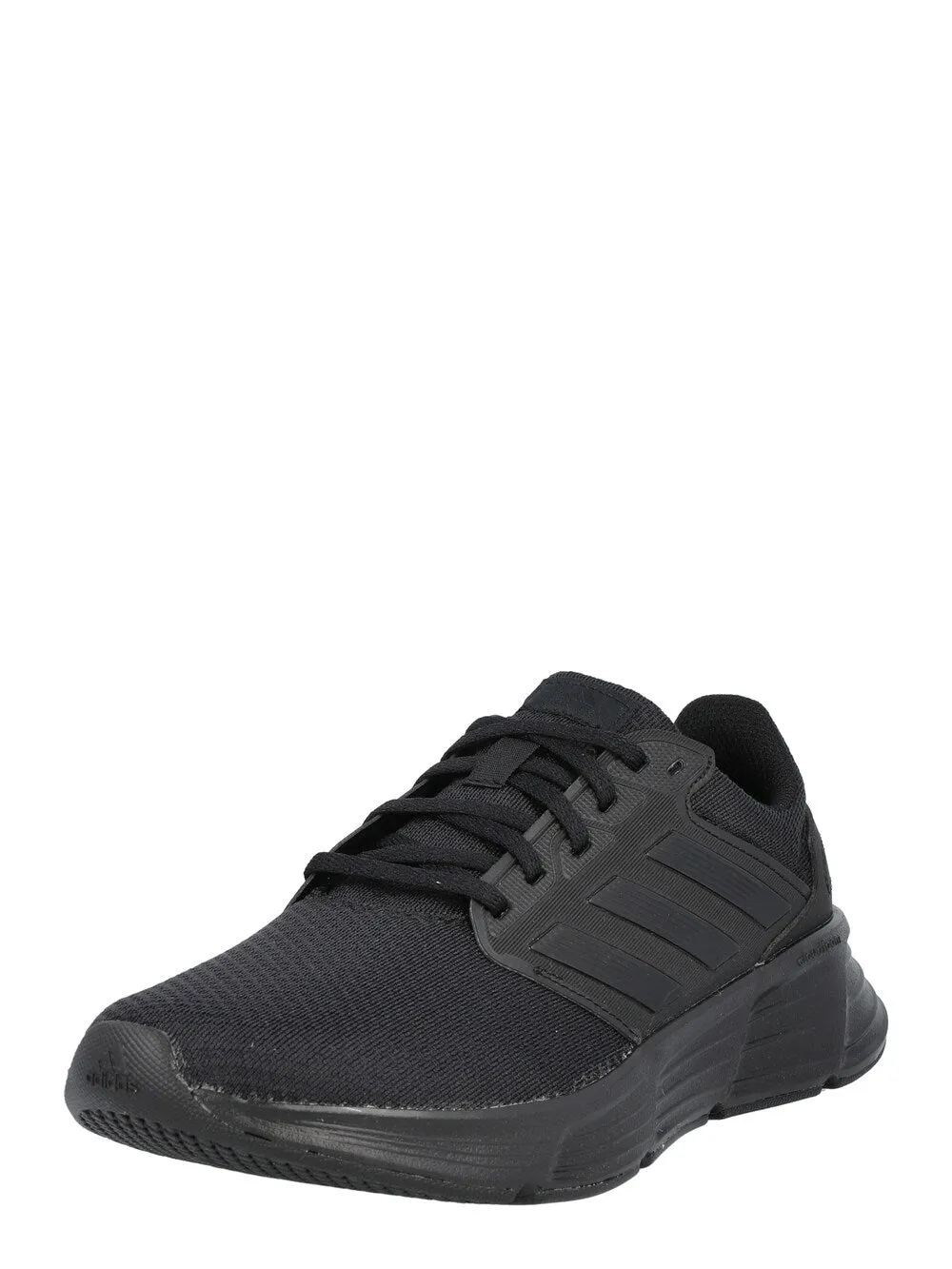 ADIDAS PERFORMANCE Galaxy 6 sneakers, black