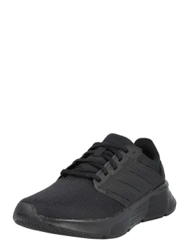 ADIDAS PERFORMANCE Galaxy 6 sneakers, black