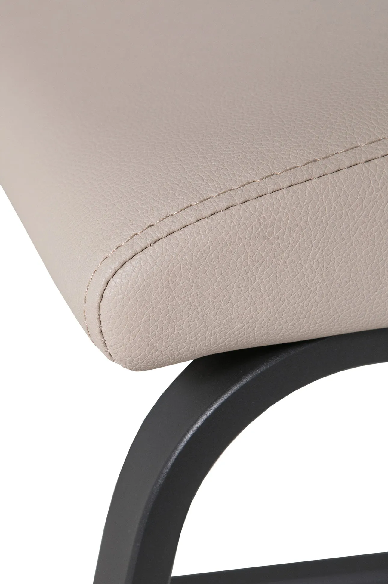 Alta Dining Chair Taupe