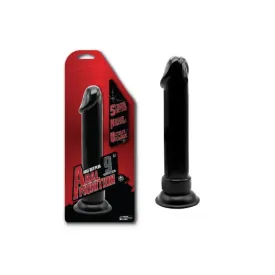 Anal Munition 9" Huge Butt Plug