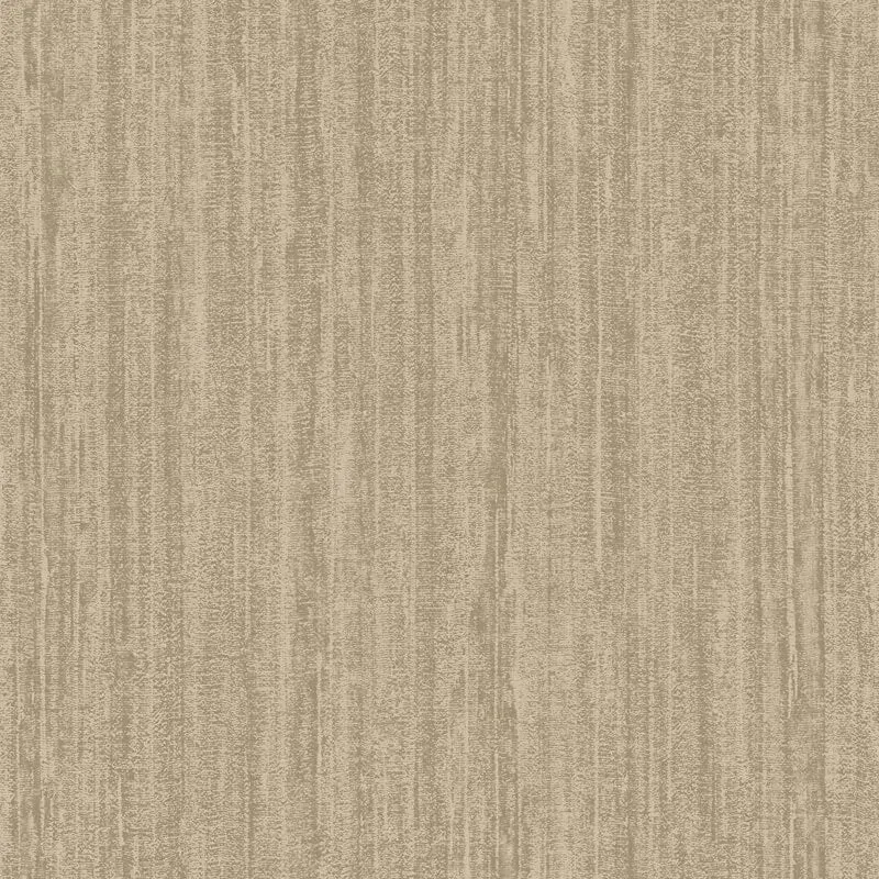 Belgravia Giovanna Plain Texture Champagne Wallpaper
