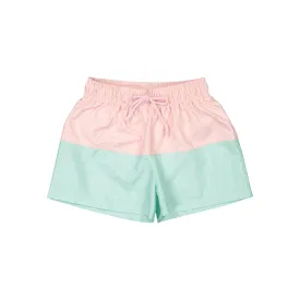 Berries Pastel Trunks