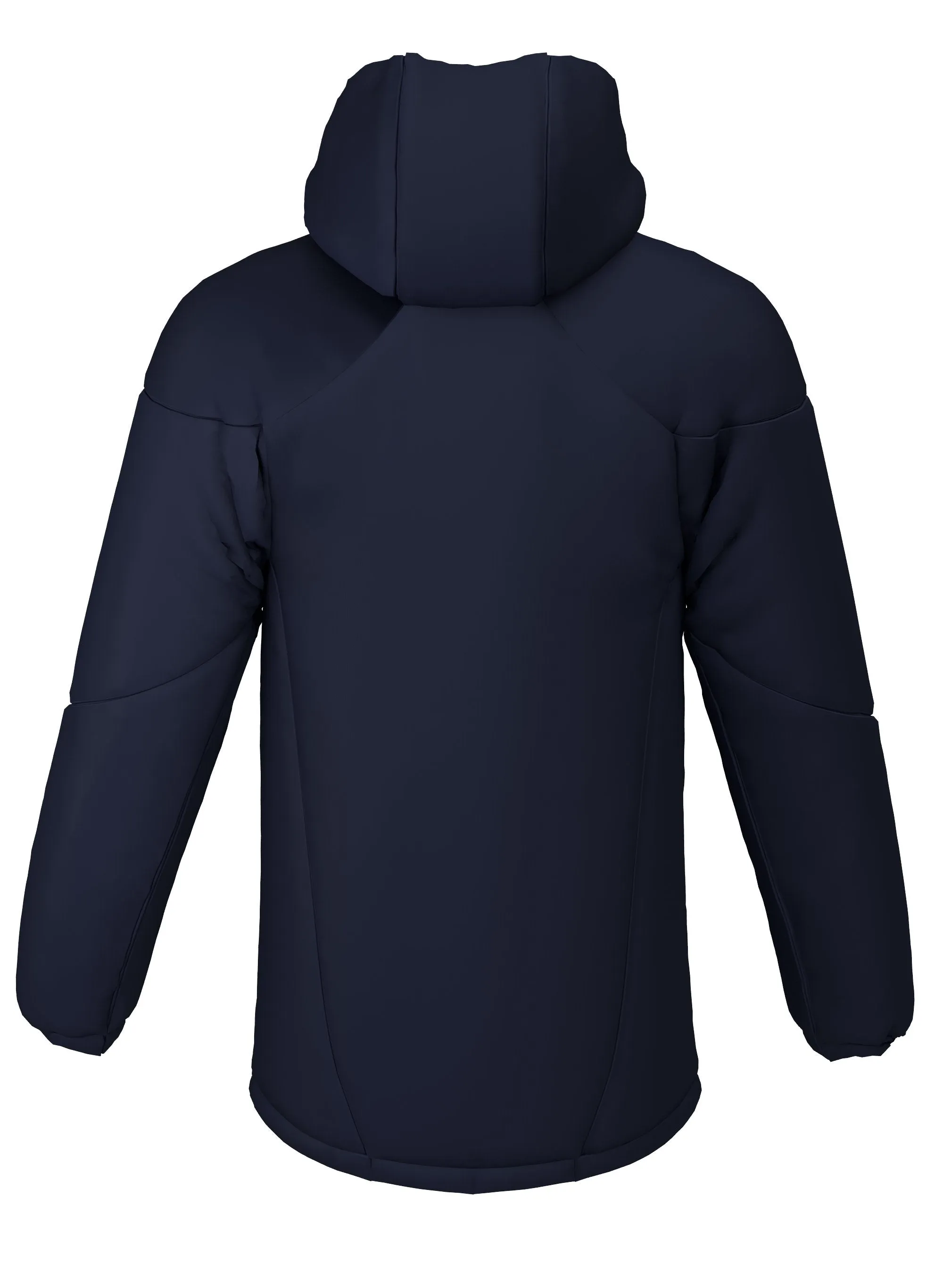 BHHC Thermo Bench Jacket