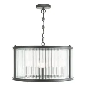 Bianka 3 Light Pendant