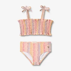 Bikini Carla - multi rainbow