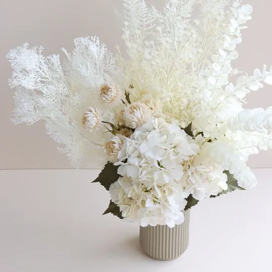 Chrysanthemum Spray Cream 68CML