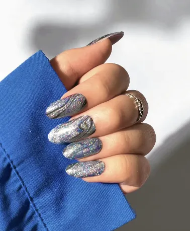 Dark Cosmic Shadows - Nail Wraps (Standard)