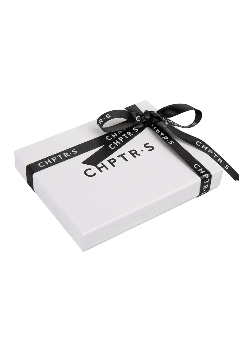 Digital Gift Certificate