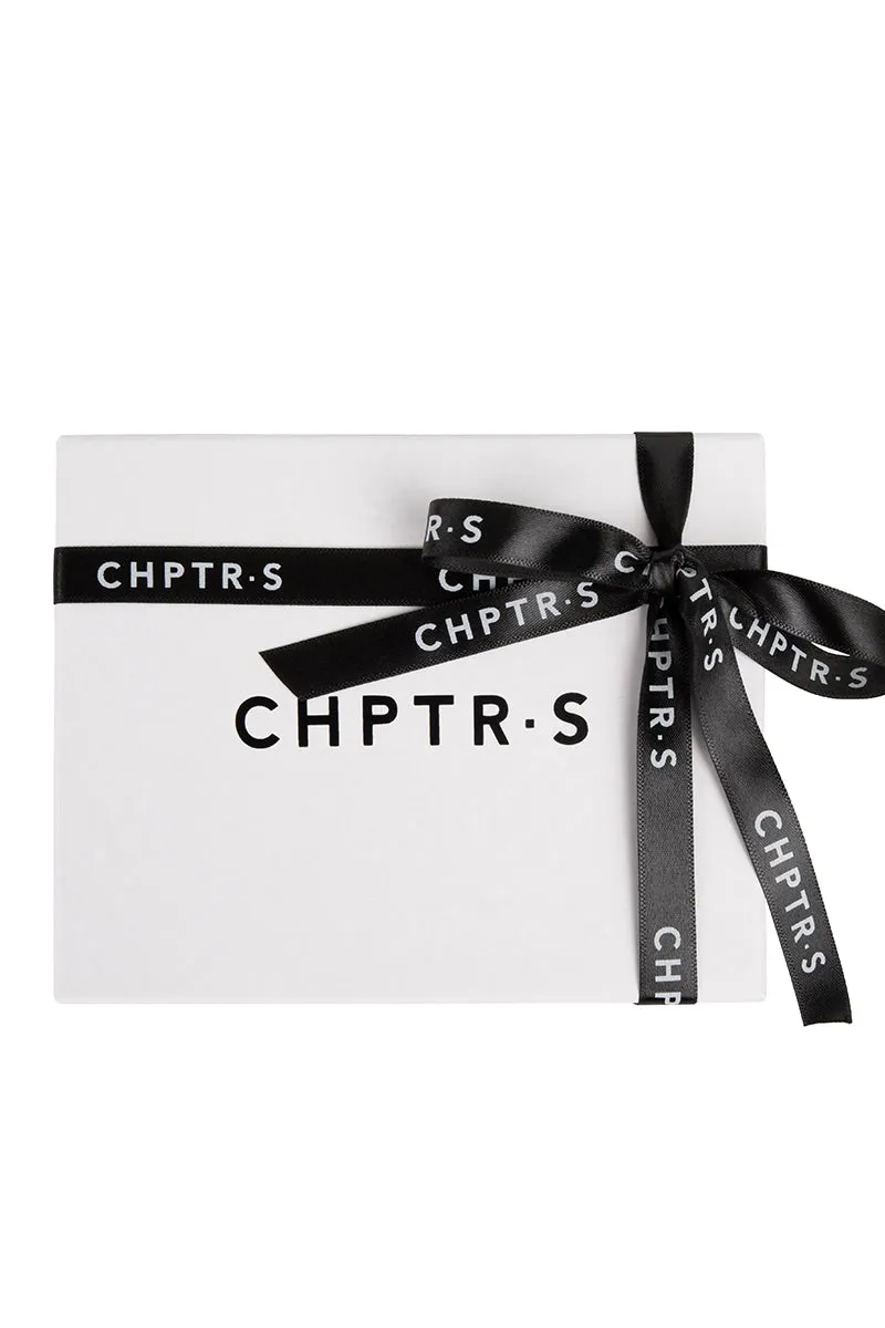 Digital Gift Certificate