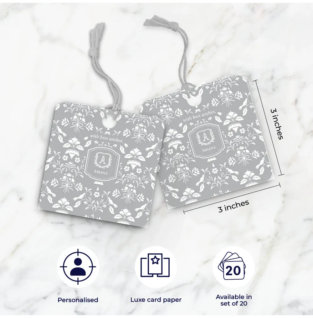 Eclat Gift Tag