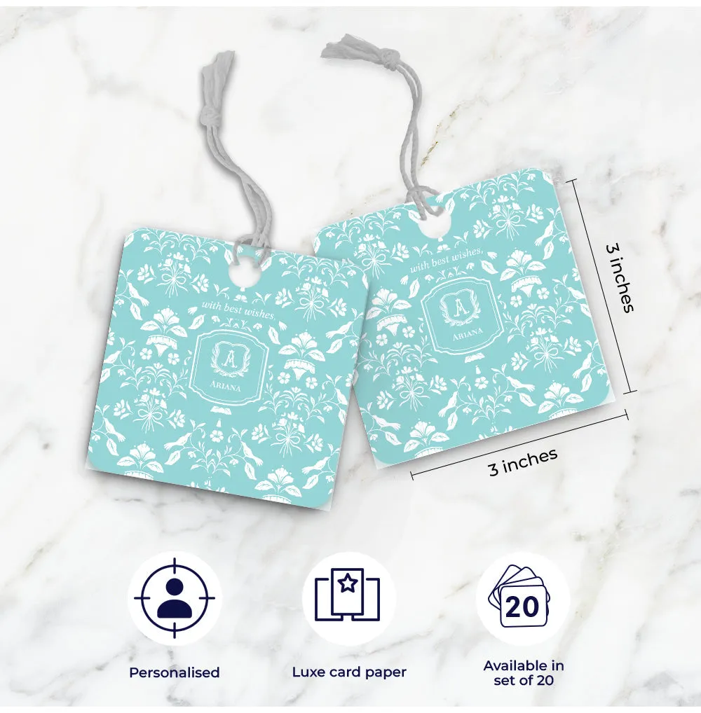 Eclat Gift Tag