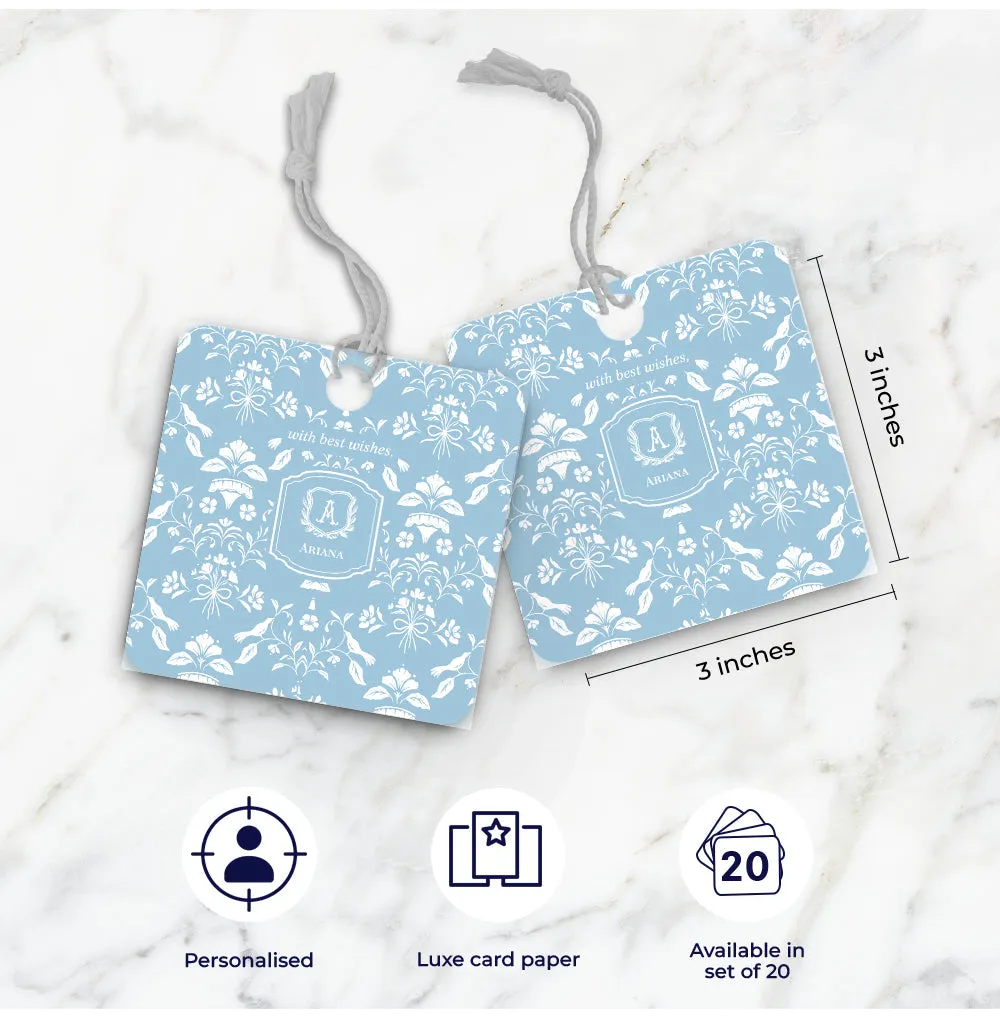 Eclat Gift Tag