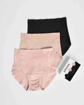 Fit-To-You Panties 3-Pack Box