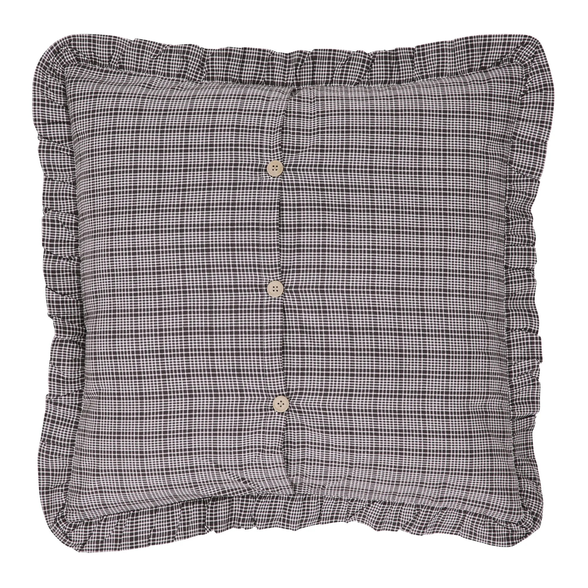 Florette Fabric Euro Sham 26x26