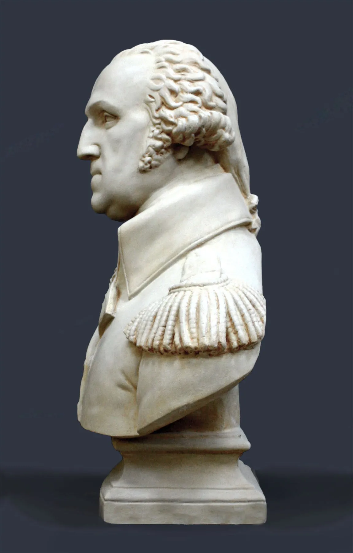 George Washington - Item #241