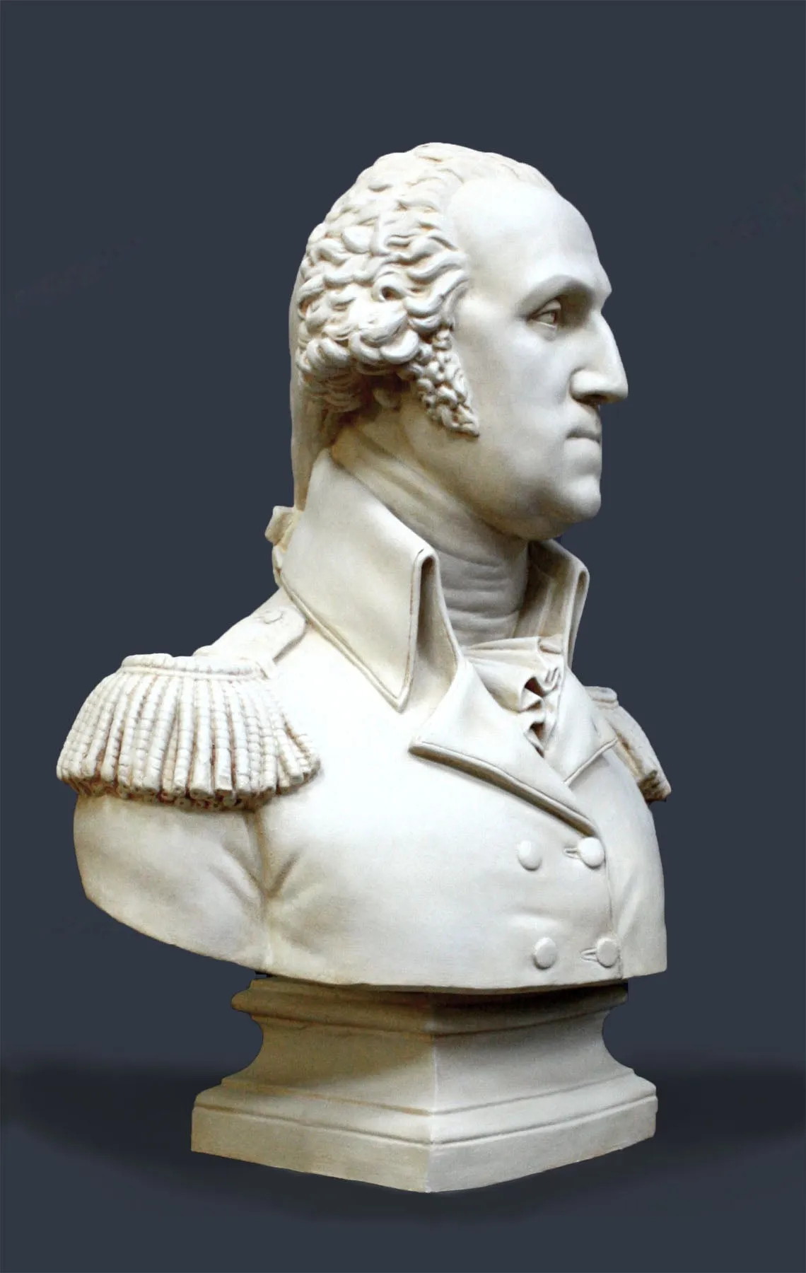 George Washington - Item #241