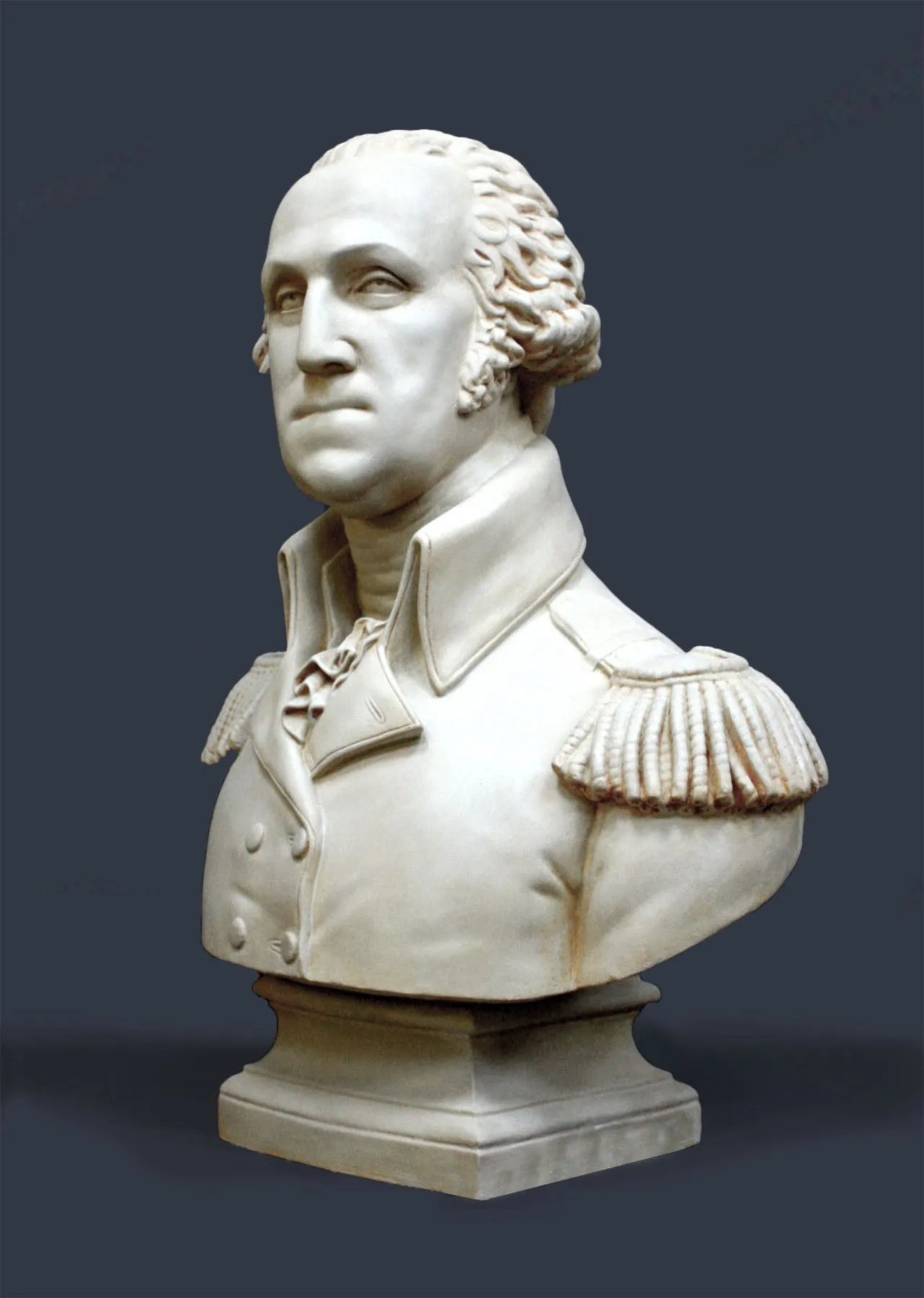 George Washington - Item #241