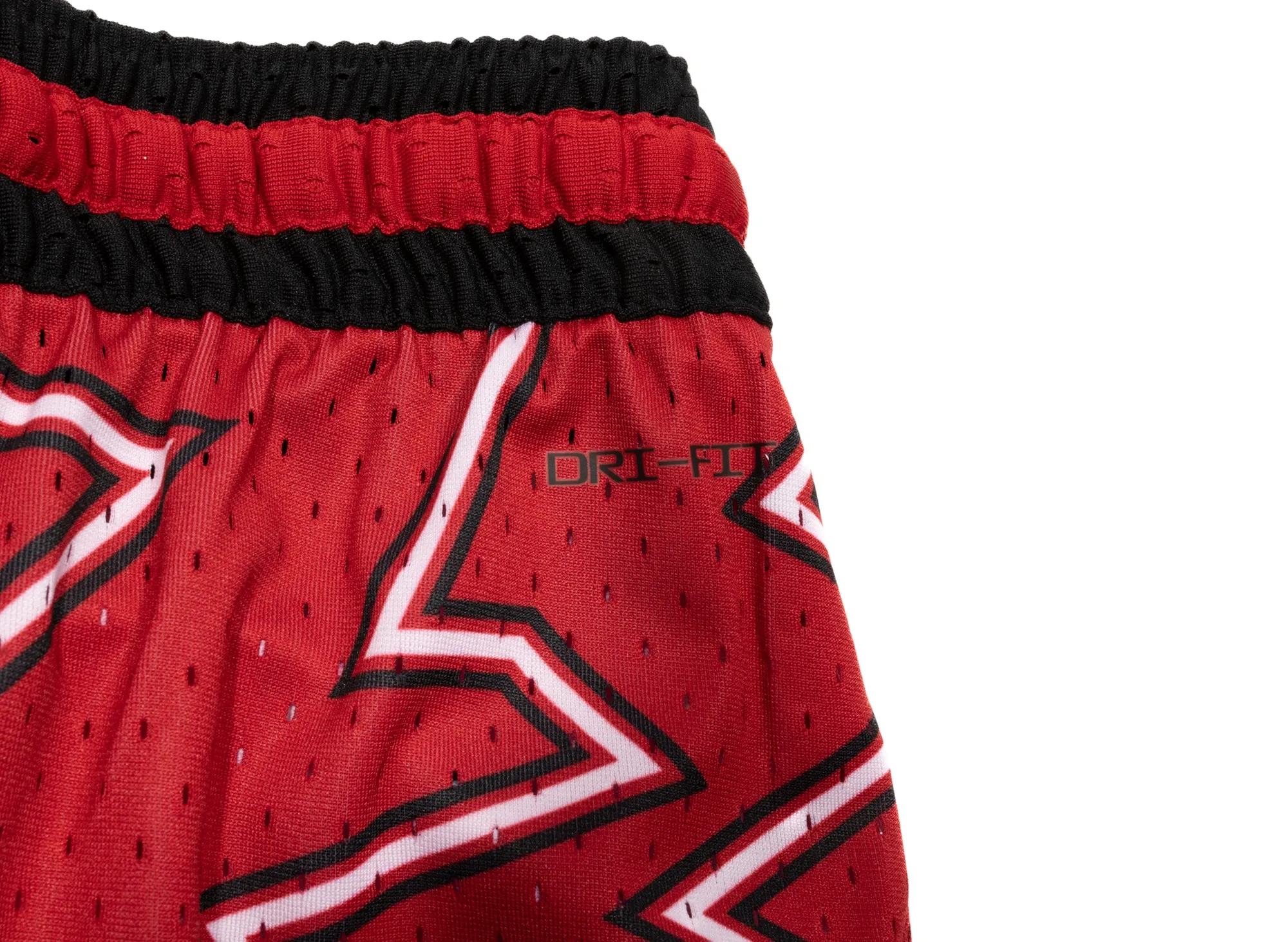 Jordan Dri-Fit All-Over Print Diamond Shorts