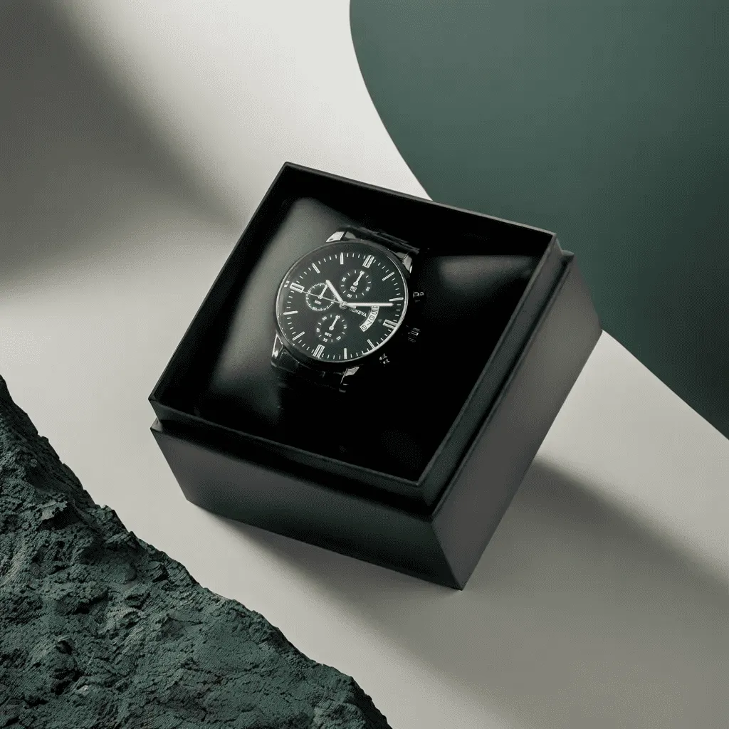 Kerrn - Elegant watch