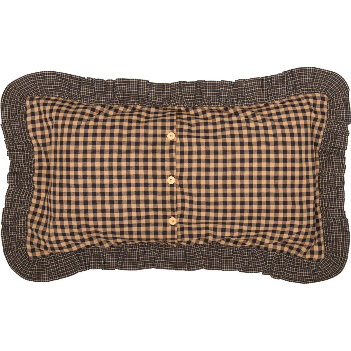 Maisie King Sham 21x37
