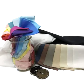 Microlycra Fabric Half Yard