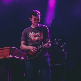 More Banjo T-Shirt