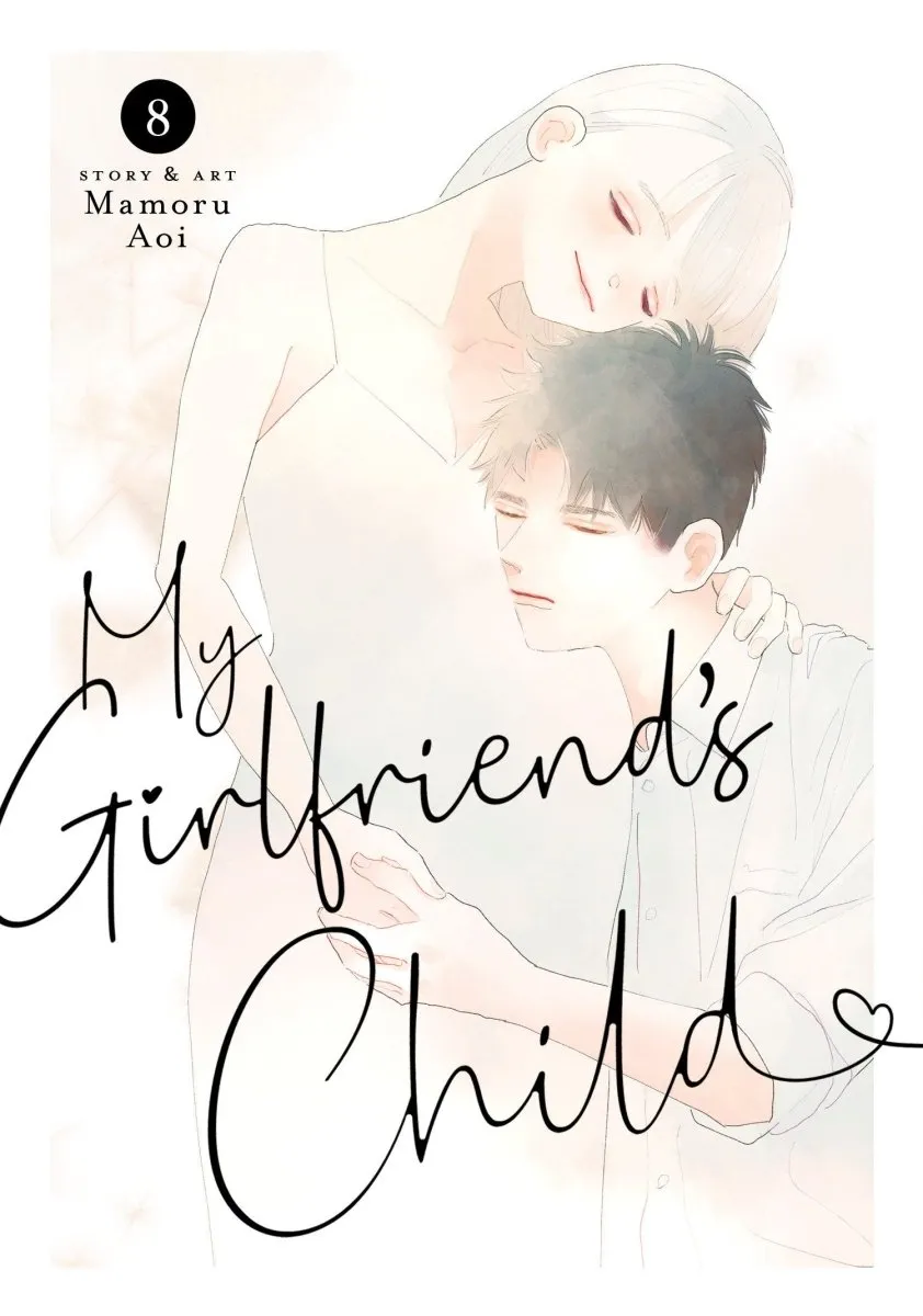 My Girlfriend's Child Vol. 8 *PRE-ORDER*